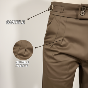 broen pant chocklet