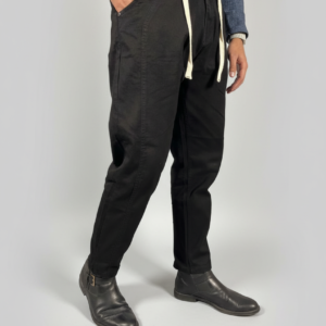 full panel pants
