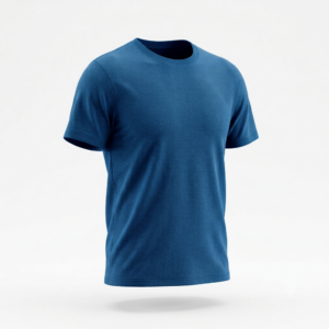 plane basic round neck t shirt
